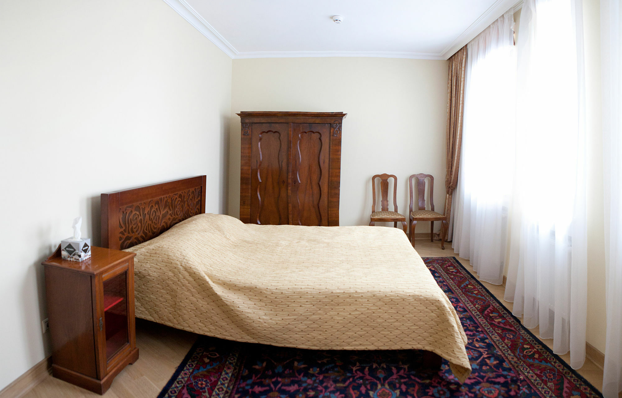 British Club Lviv Hotel ภายนอก รูปภาพ