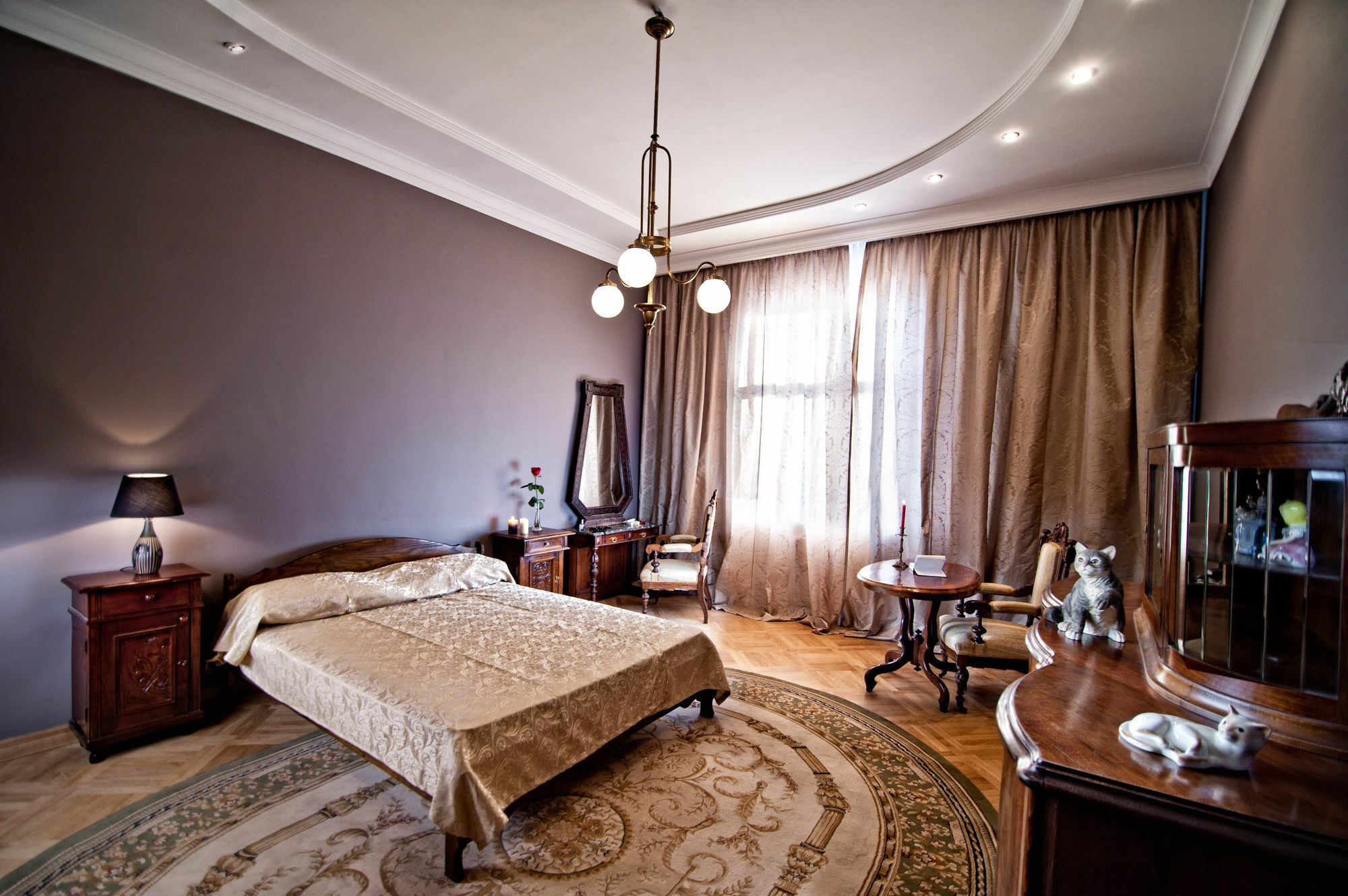 British Club Lviv Hotel ภายนอก รูปภาพ